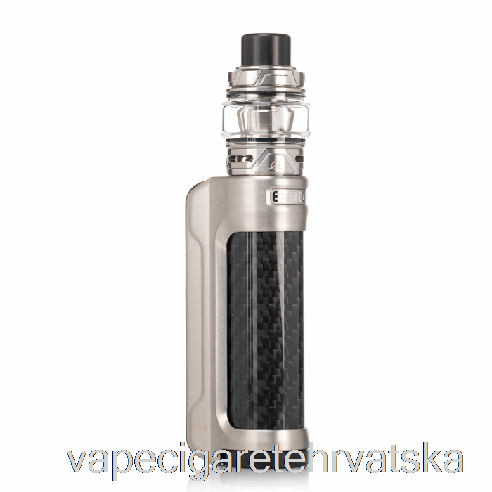 Vape Cigarete Obs Motor 100w Starter Kit Ss / čađa